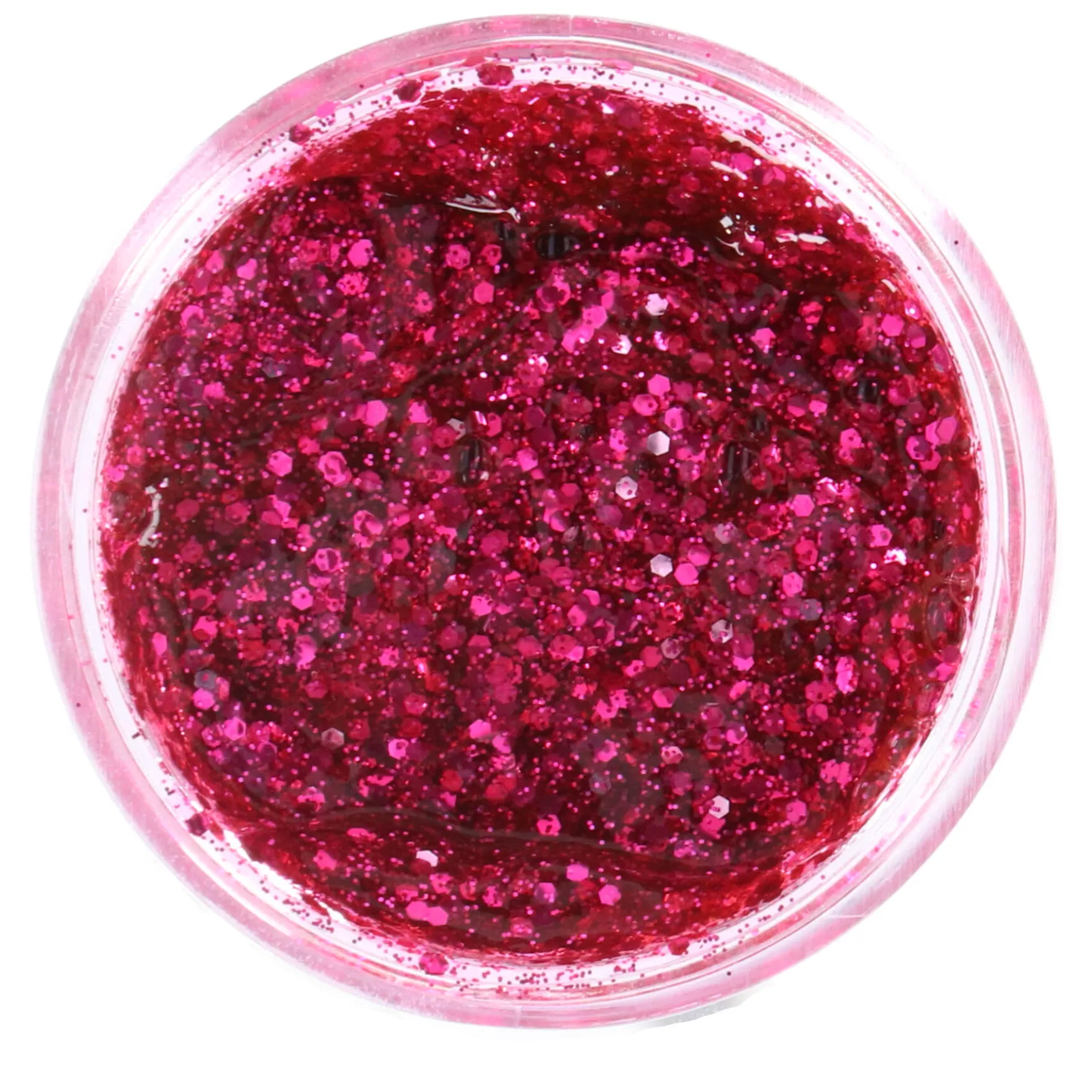 Casuelle XoXo Haar Glitter Set