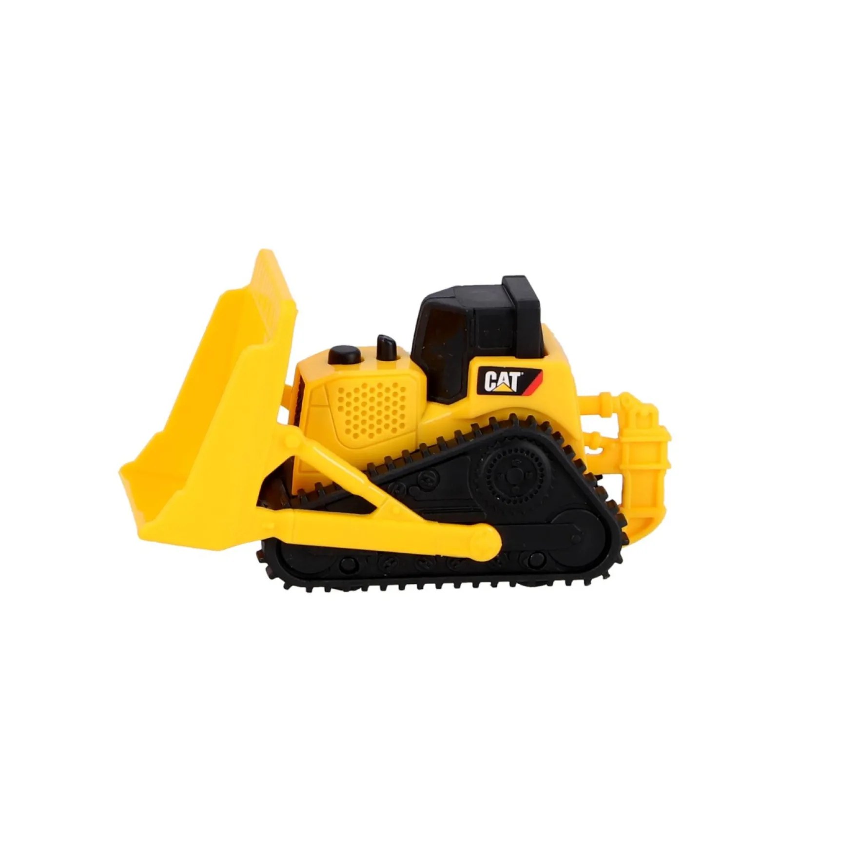 Cat Mini Constructie Machines 5-Pack