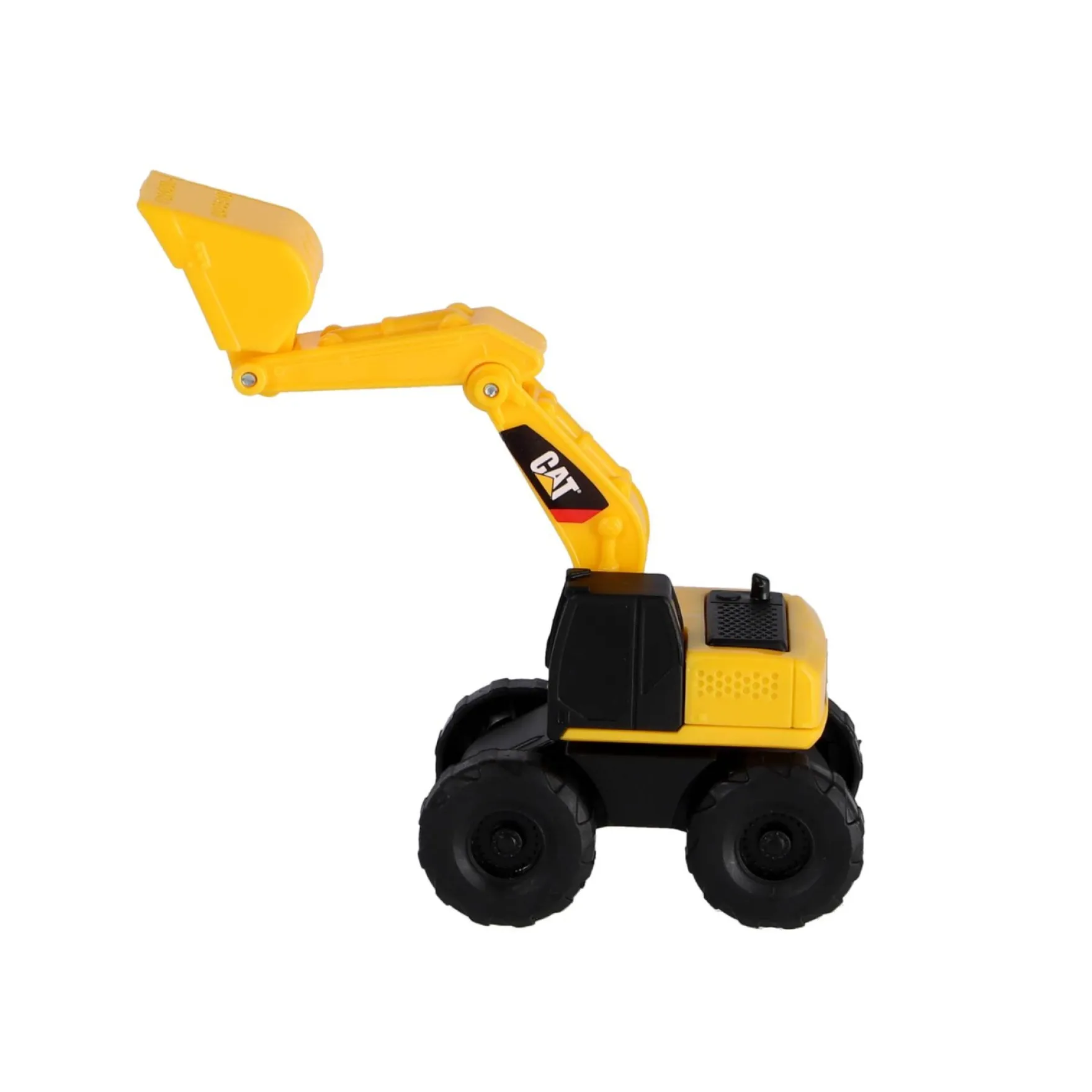 Cat Mini Constructie Machines 5-Pack