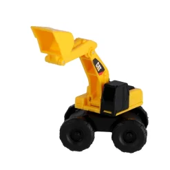 Cat Mini Constructie Machines 5-Pack