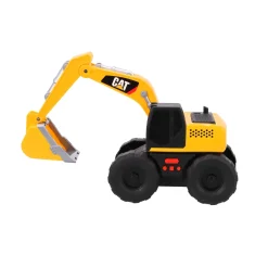 Cat Tough Tracks Crane