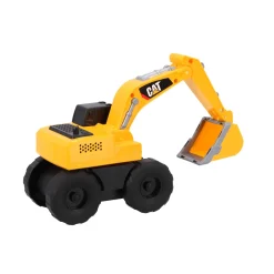 Cat Tough Tracks Crane