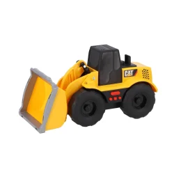 Cat Tough Tracks Dumper Trucks