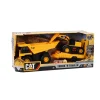 Cat Truck N' Trailer