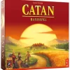 Catan Basisspel - Bordspel