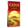 Catan Uitbreiding 5/6 Spelers - Bordspel