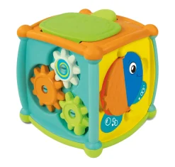 Clementoni baby activiteitenkubus