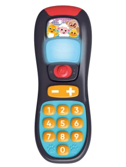 Clementoni baby afstandsbediening