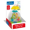 Clementoni baby draaitol