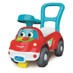 Clementoni Baby Loopfiguur 3 in 1