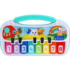 Clementoni baby muziek piano