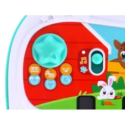 Clementoni baby muziek piano