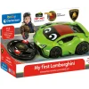 Clementoni baby my first Lamborghini