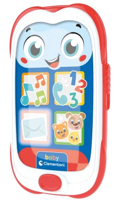 Clementoni baby smartphone