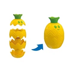 Clementoni baby stapel fruit set