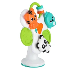 Clementoni baby stoelzuiger