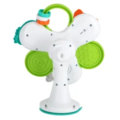 Clementoni baby stoelzuiger