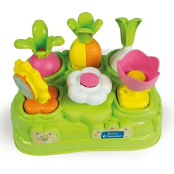 Clementoni baby tuinsetje