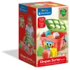 Clementoni baby vormenstoof