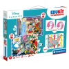 Clementoni edukit 4in1 disney classics