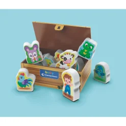 Clementoni Interactieve Boerderij Met Dieren