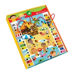 Clementoni Interactieve Quiz Junior 4-6 jaar