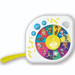 Clementoni Paw Patrol verhalenverteller