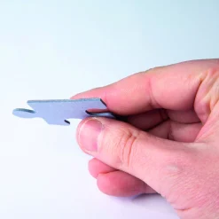 Clementoni Peppa Pig 4 in 1 puzzel 12, 16, 20, 24  stukjes