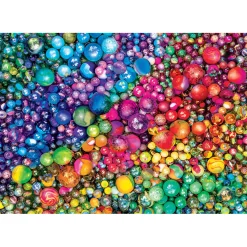 Clementoni puzzel 1000 stuks color Marvelous  Mables