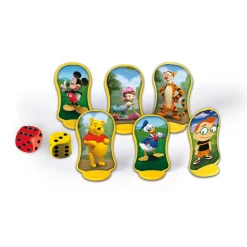 Clementoni Spel Ganzenbord Disney (NL)