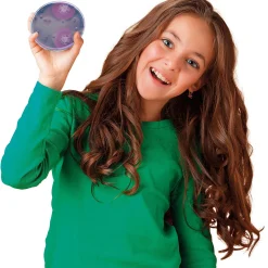 Clementoni wetenschap microscoop (NL)