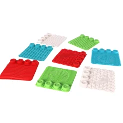 Clemmy sensorische activiteitenkleed