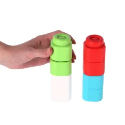 Clemmy sensorische activiteitenkleed