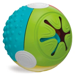 Clemmy sensorische bal