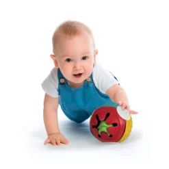 Clemmy sensorische bal