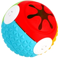 Clemmy sensorische bal