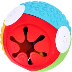 Clemmy sensorische bal