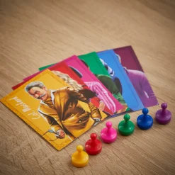 Cluedo Escape Sabotage Op Zee - Denkspel