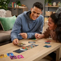 Cluedo Escape Sabotage Op Zee - Denkspel