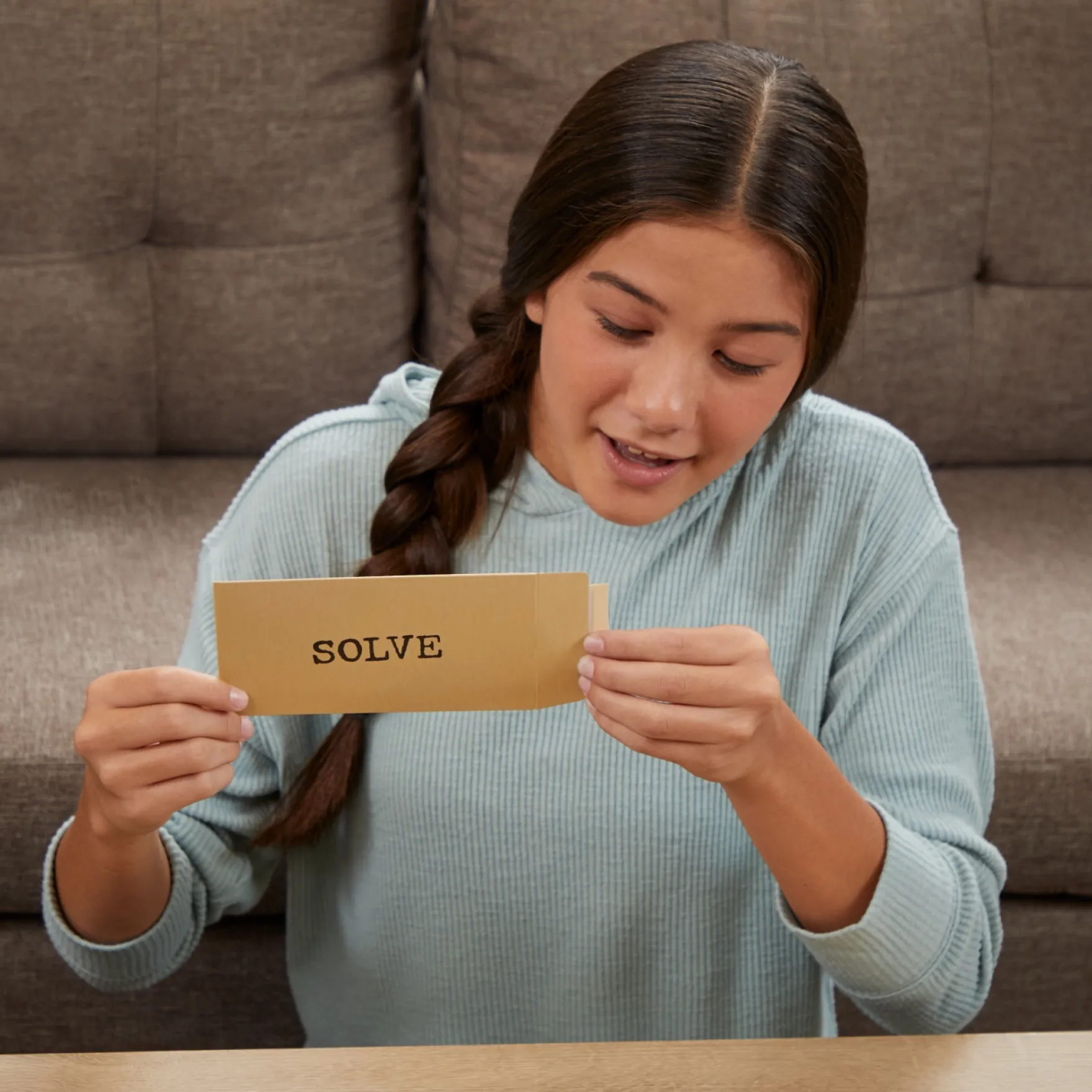 Cluedo Escape Sabotage Op Zee - Denkspel