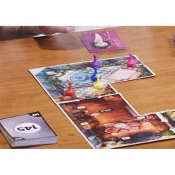 Cluedo Escape: Verraad in Slot Swaenesteyn - Bordspel