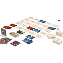 Codenames - Gezelschapsspel