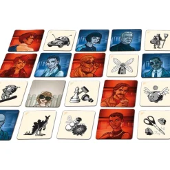 Codenames Pictures - Gezelschapsspel