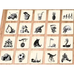 Codenames Pictures - Gezelschapsspel