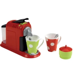 Écoiffier Espressoset 16-delig