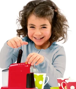 Écoiffier Espressoset 16-delig