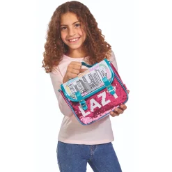 Color Me Mine Swap Briefcase + Markers