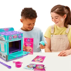 Cookeez makery oven brood