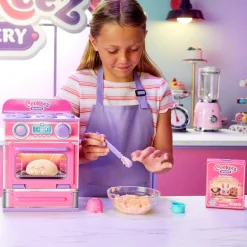 Cookeez makery oven koekjes