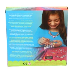 Craft Tastic diy puffy charms